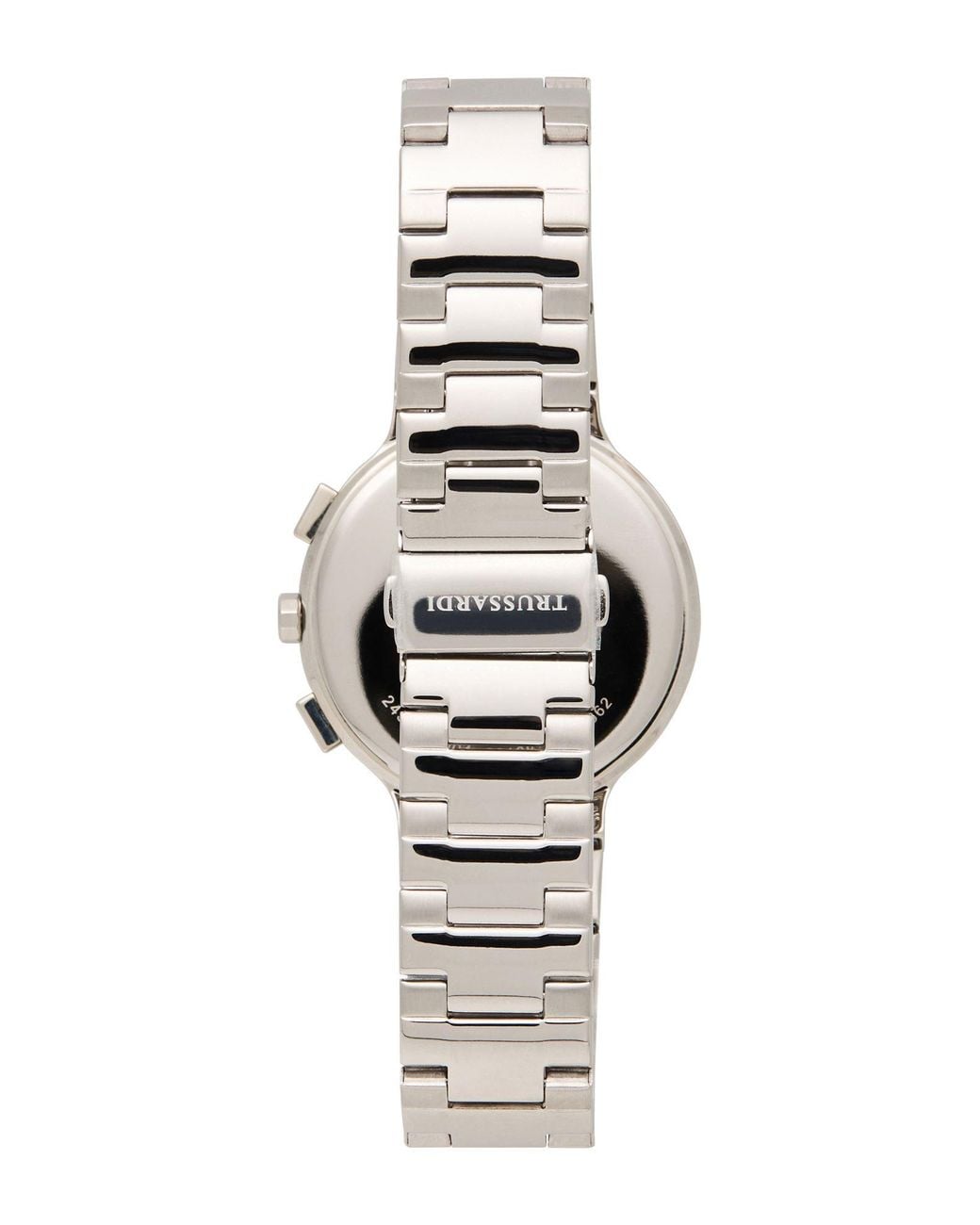 Trussardi Blue Wrist Watches for men