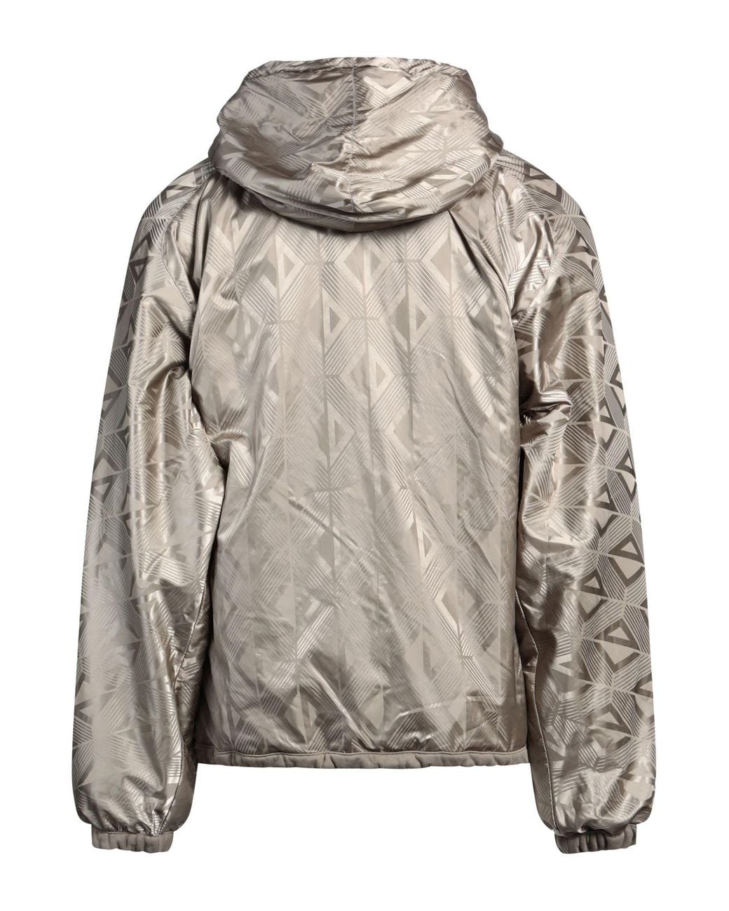 Dior Gray Jacket for men