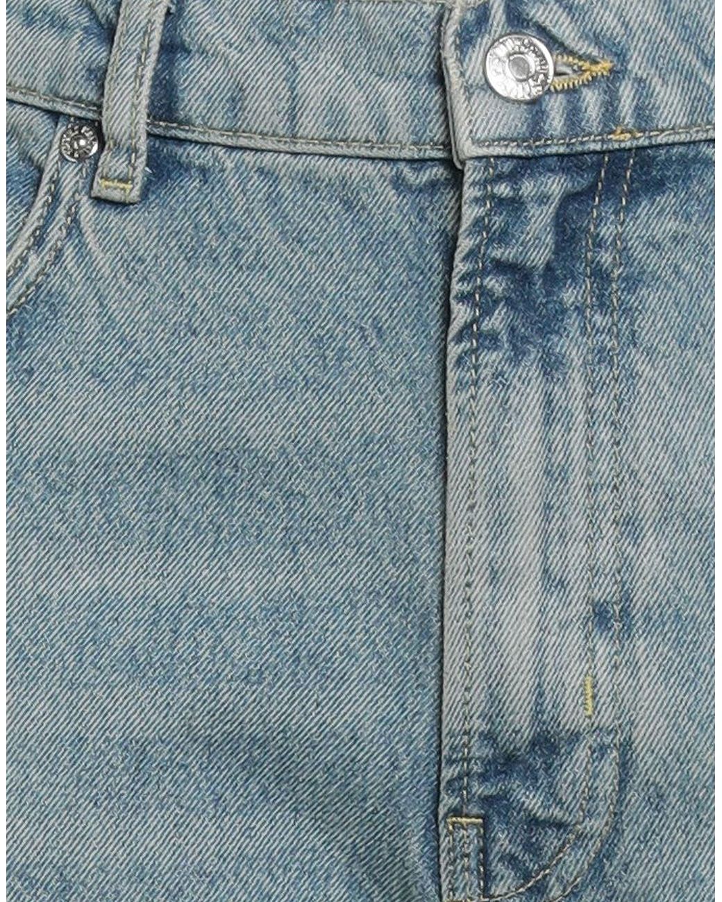 Moschino Blue Jeans