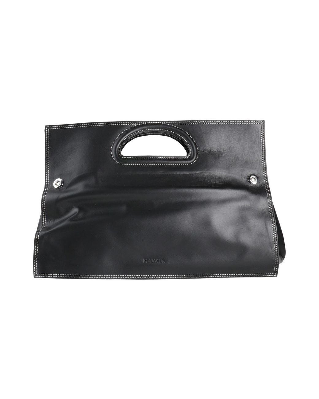 Borsa A Mano di MAX&Co. in Black