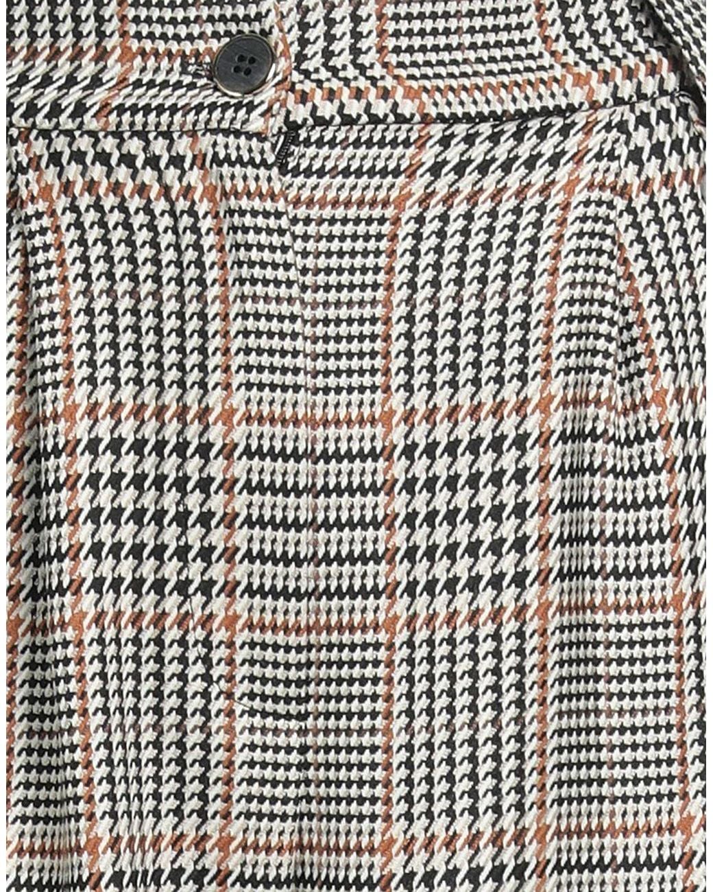 Berna Gray Pants