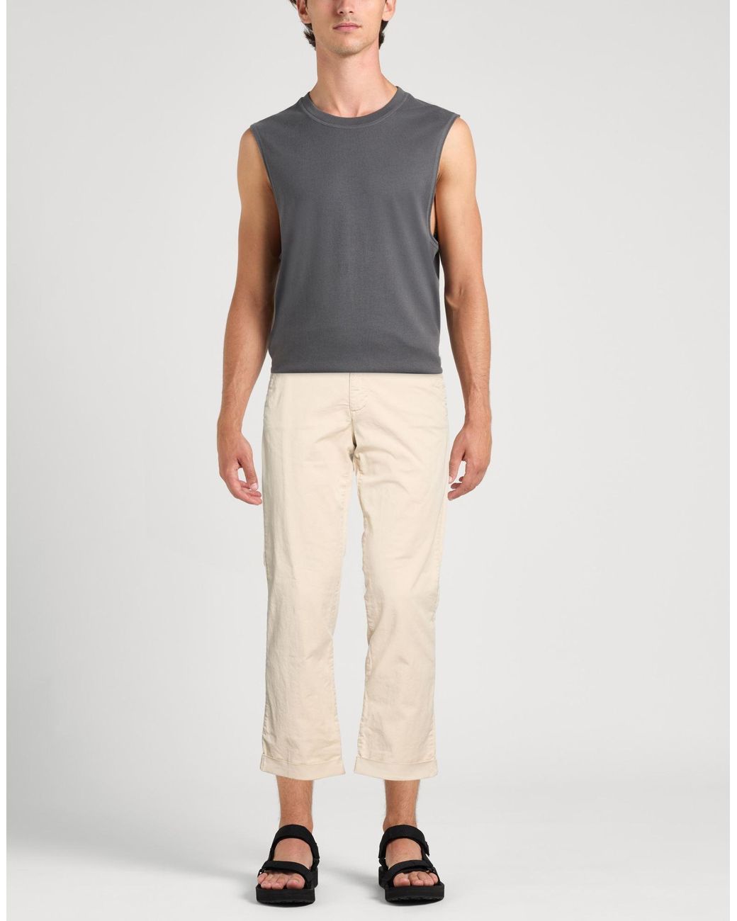 Blauer Natural Pants for men