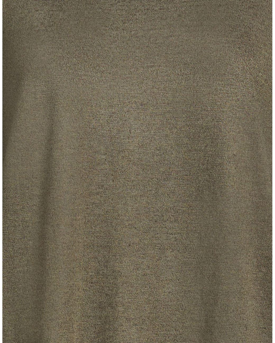 Aragona Green Sweaters
