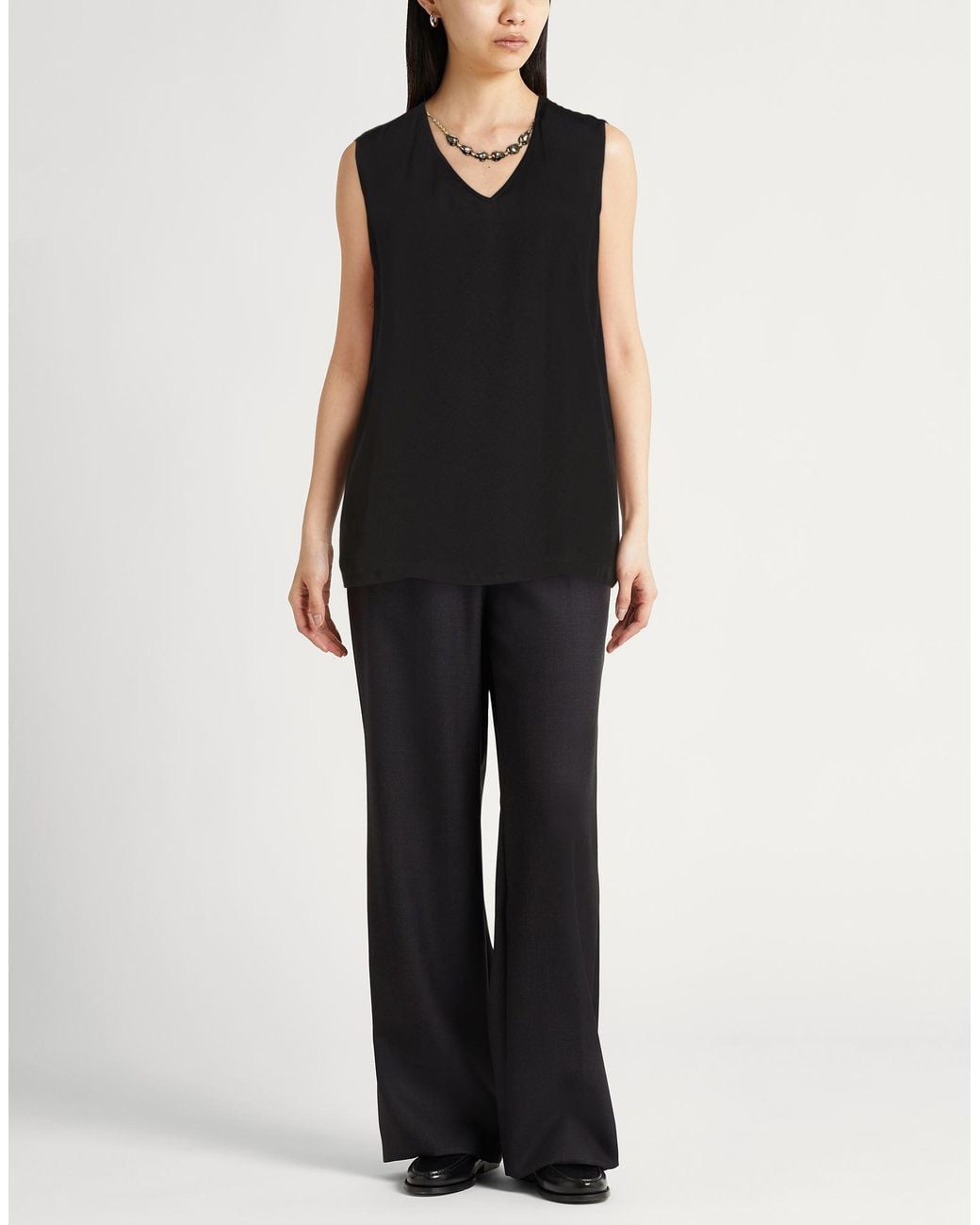 Fabiana Filippi Black Top
