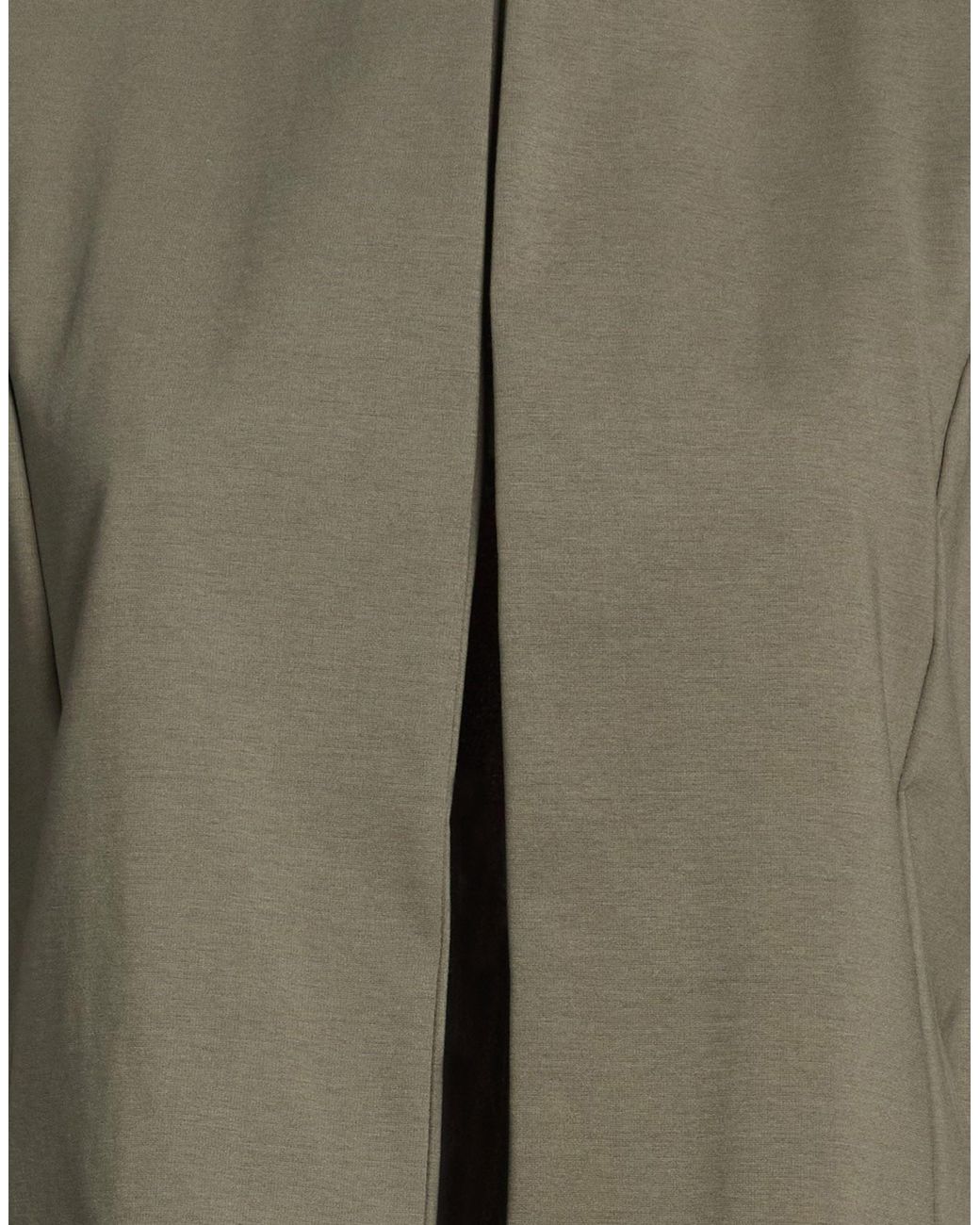 Kaos Green Blazers