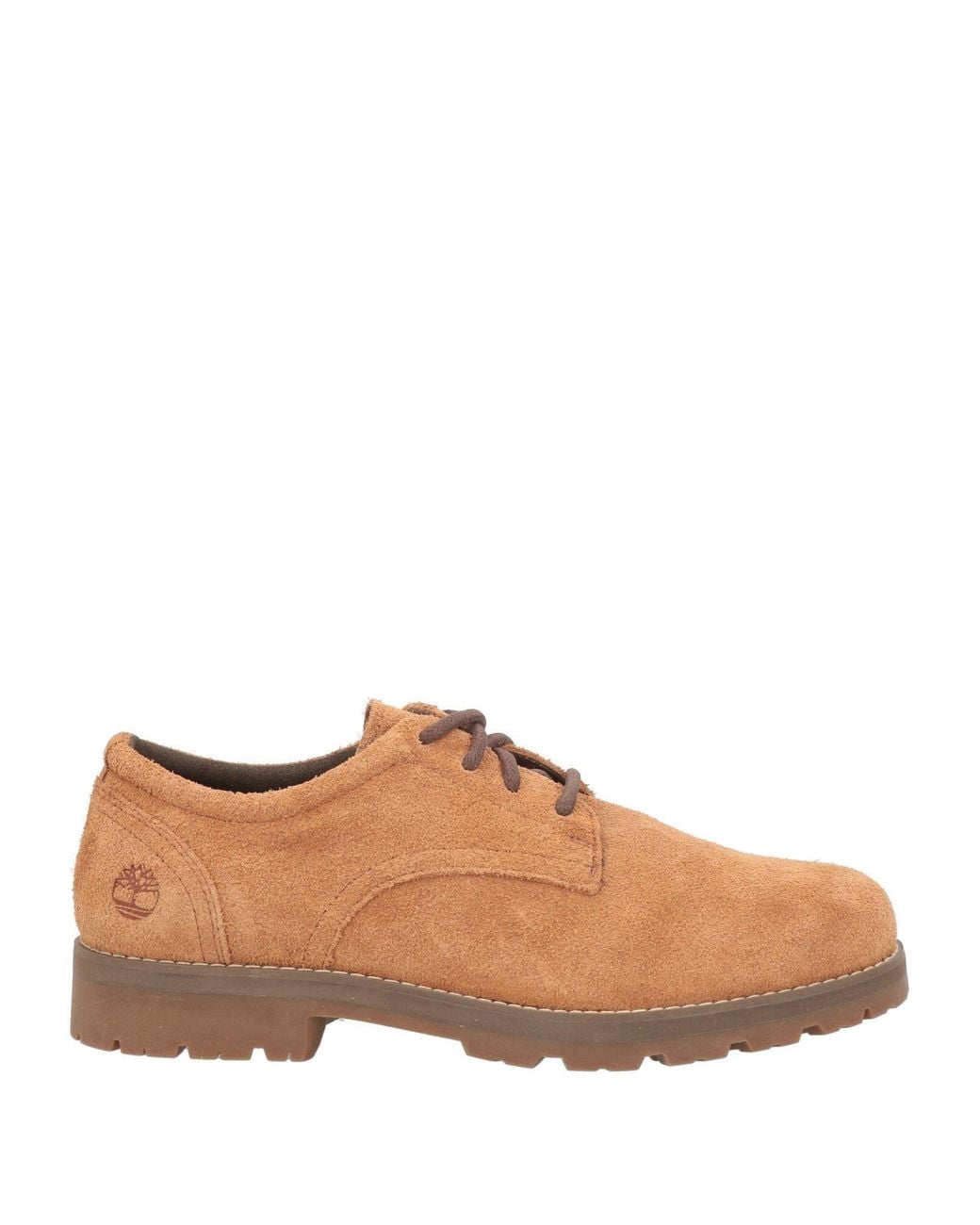Timberland Schnürschuh in Brown für Herren