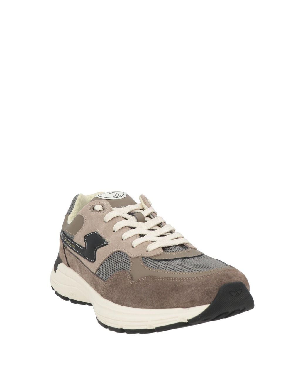 Stepney Workers Club White Trainers for men