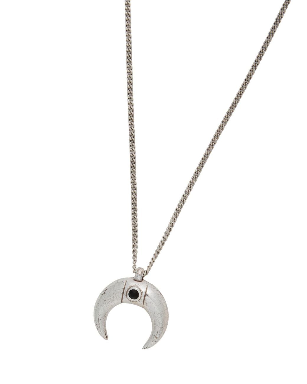 Collier Isabel Marant en coloris White