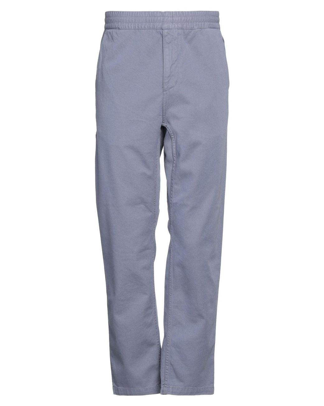 Carhartt Blue Trouser for men