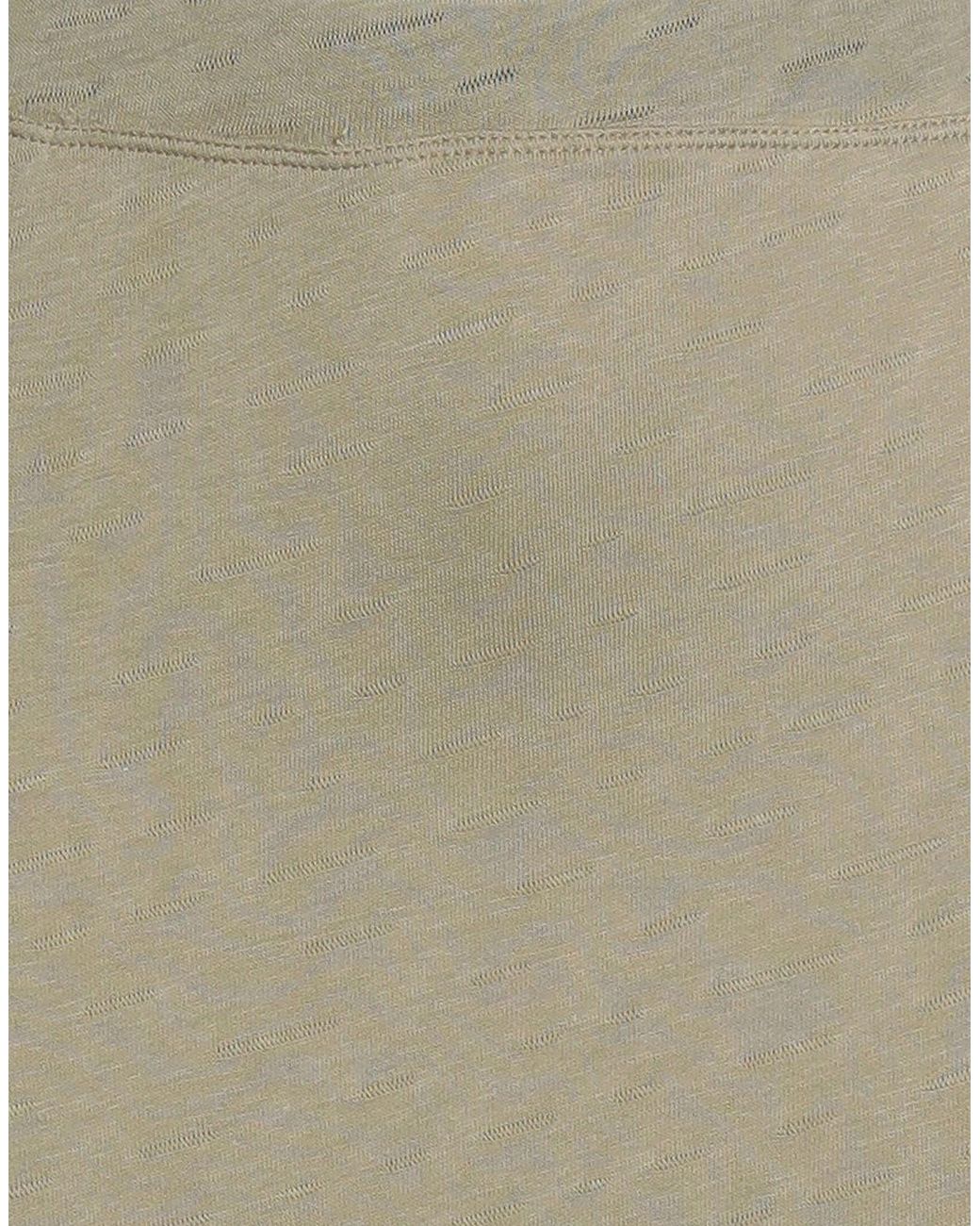 Samsøe & Samsøe Green Midi Skirt