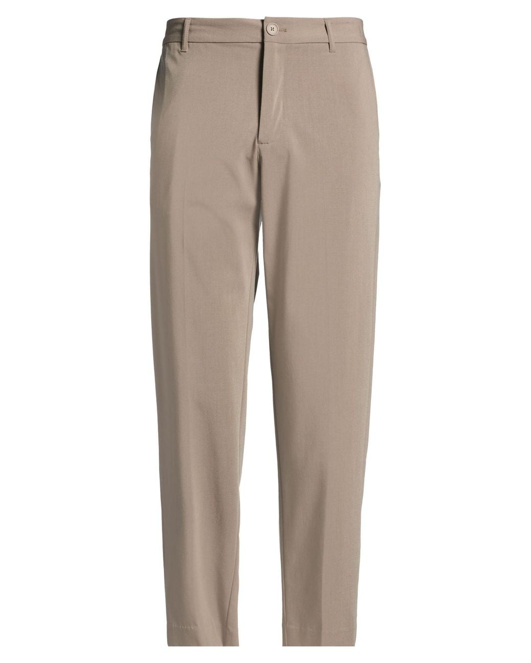 ARMANI EXCHANGE Natural Pants for men