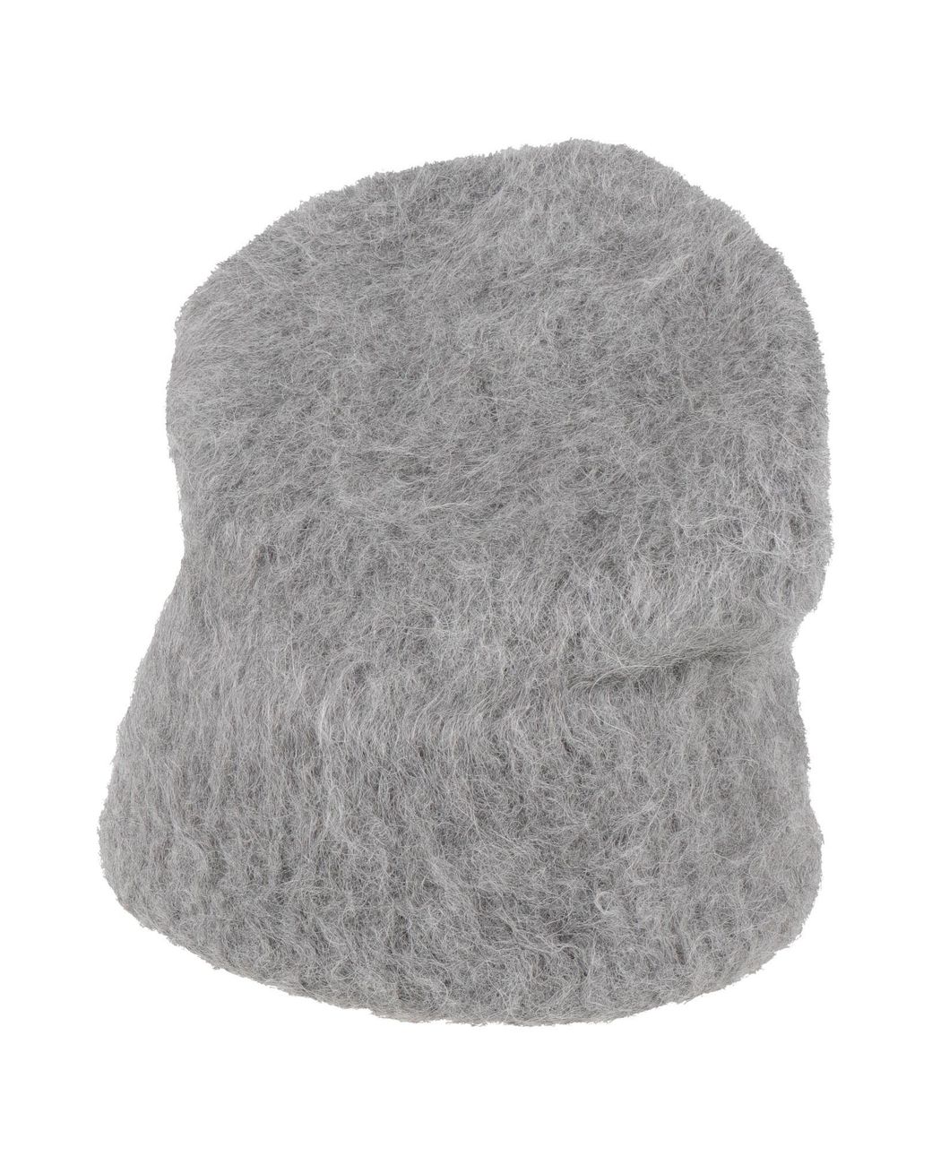 Totême Gray Mützen & Hüte