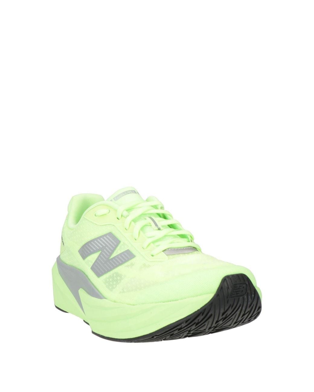 New Balance Green Trainers for men