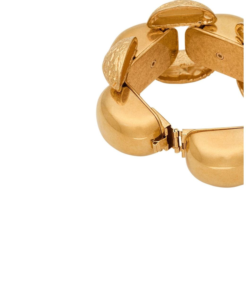 Tom Ford Metallic Bracelets