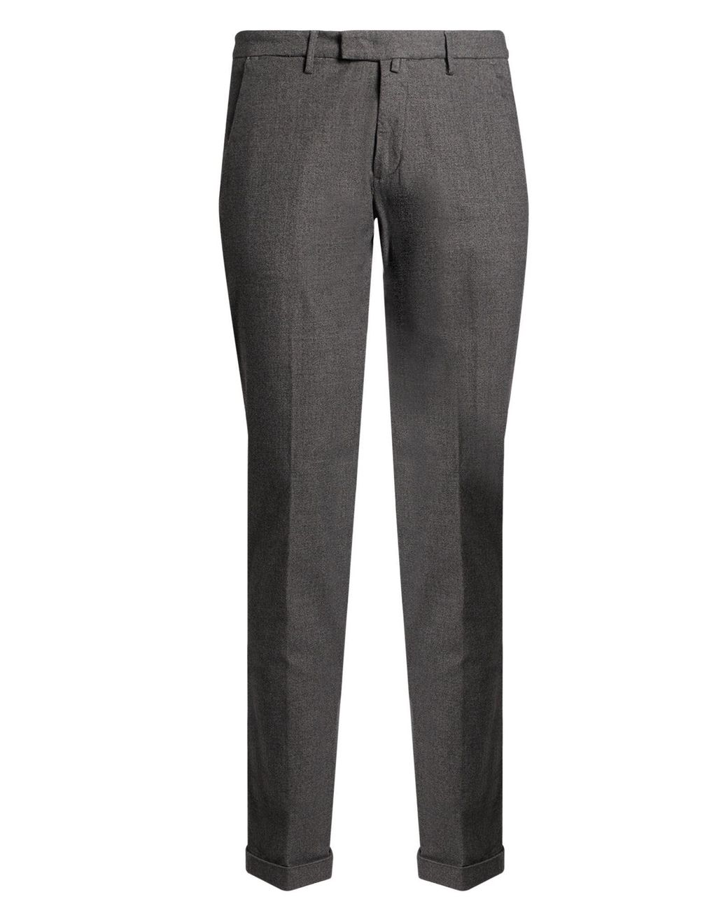 Briglia 1949 Gray Trouser for men
