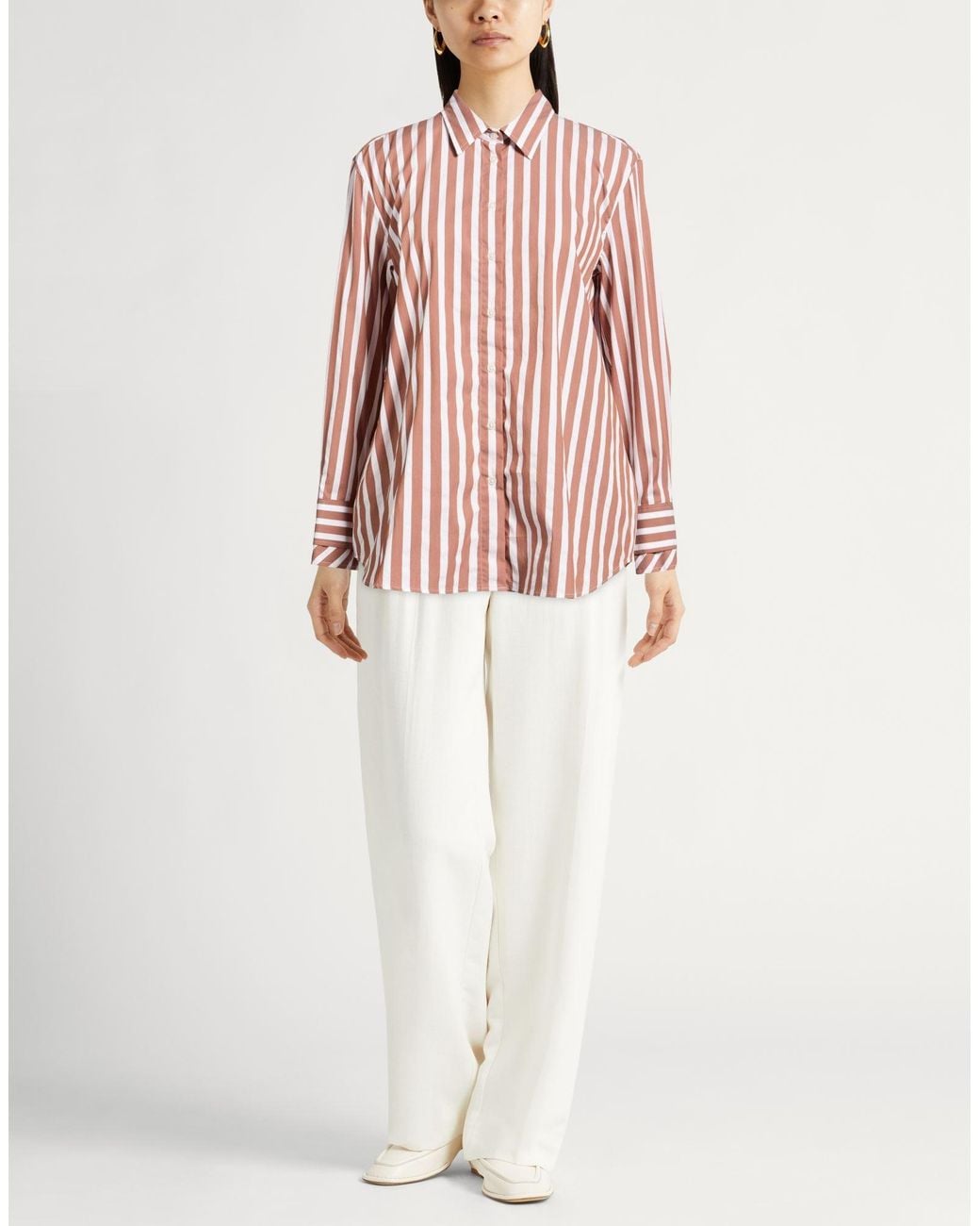 Camisa Fay de color Pink