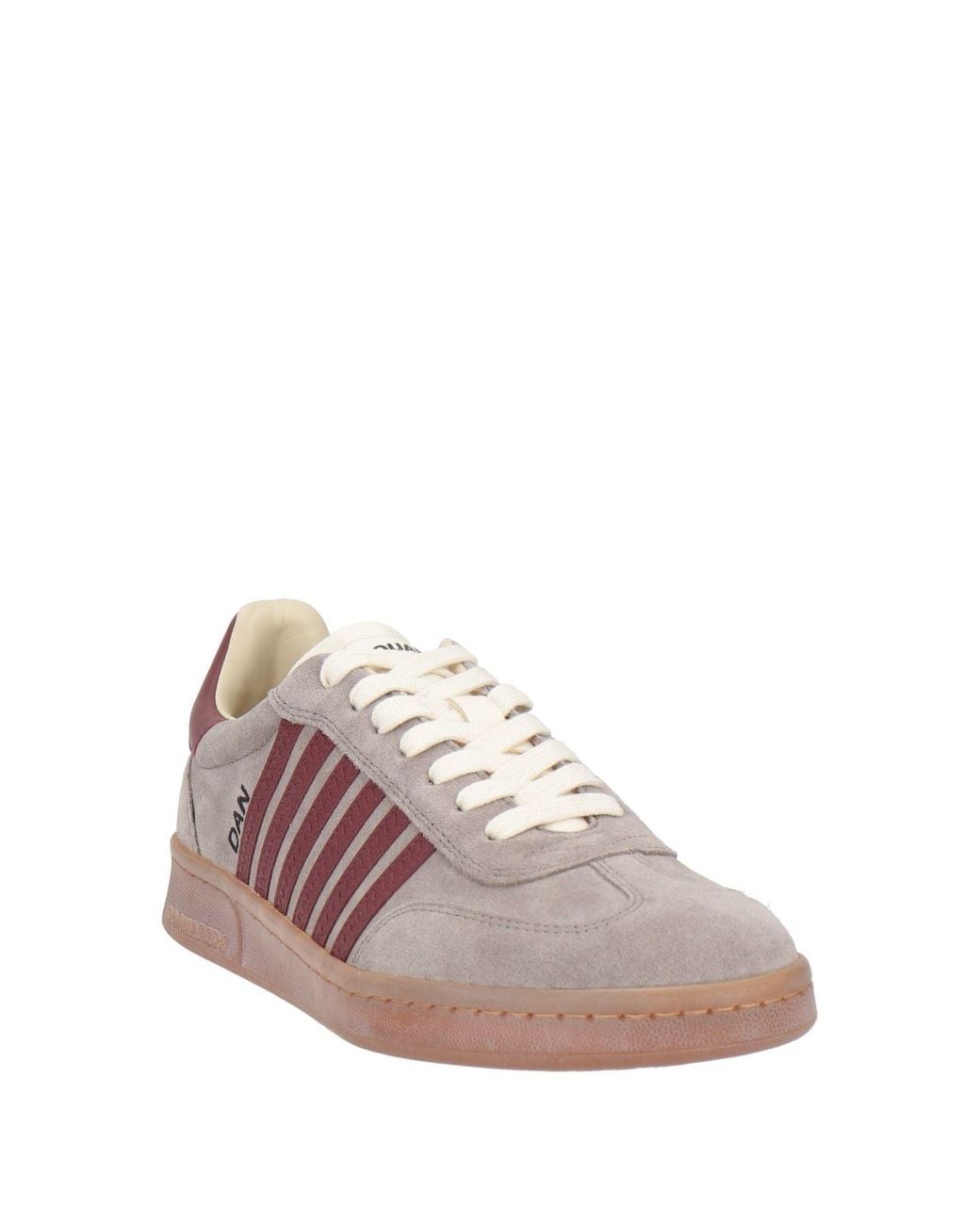 Sneakers DSquared² en coloris Pink