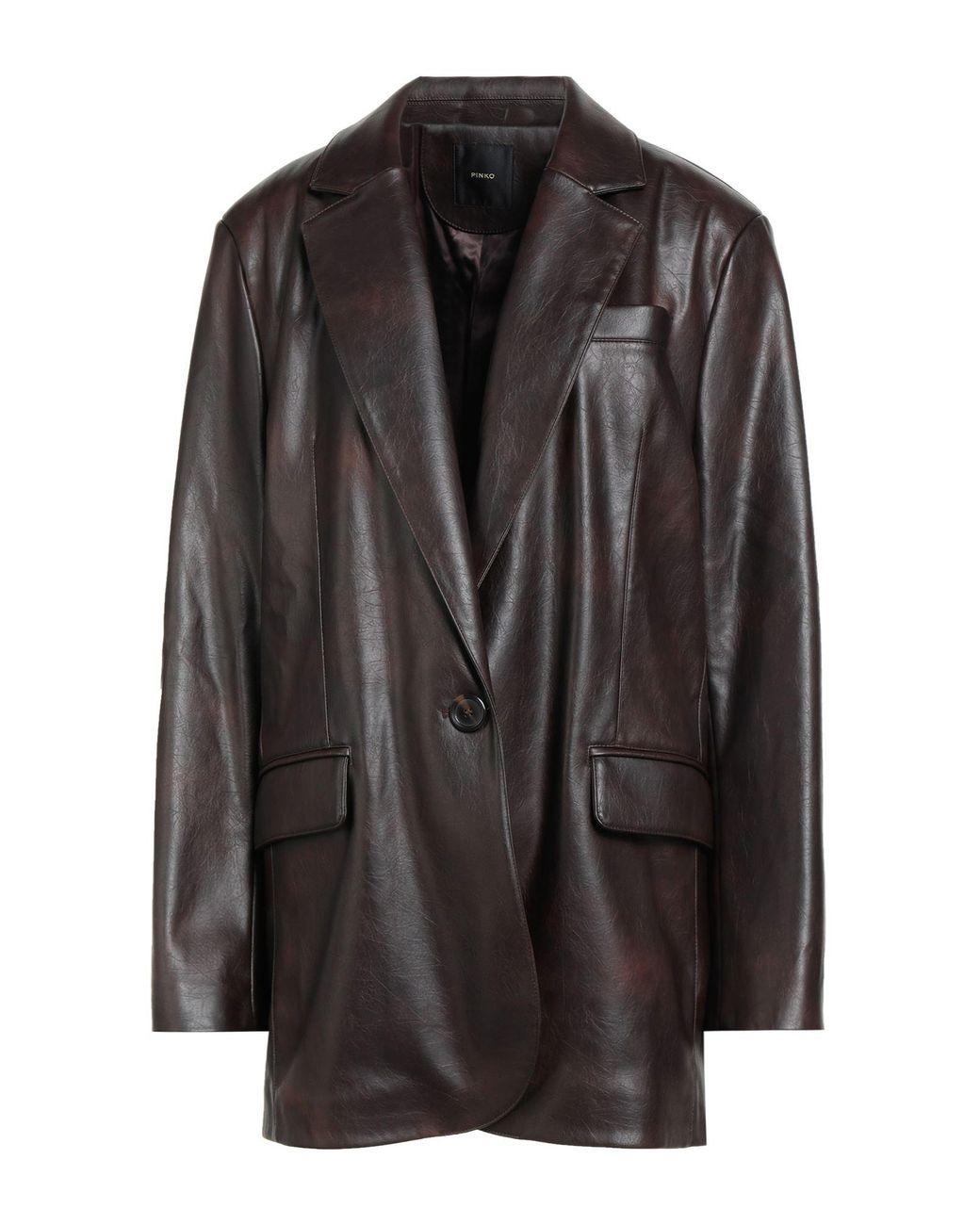 Pinko Black Blazer