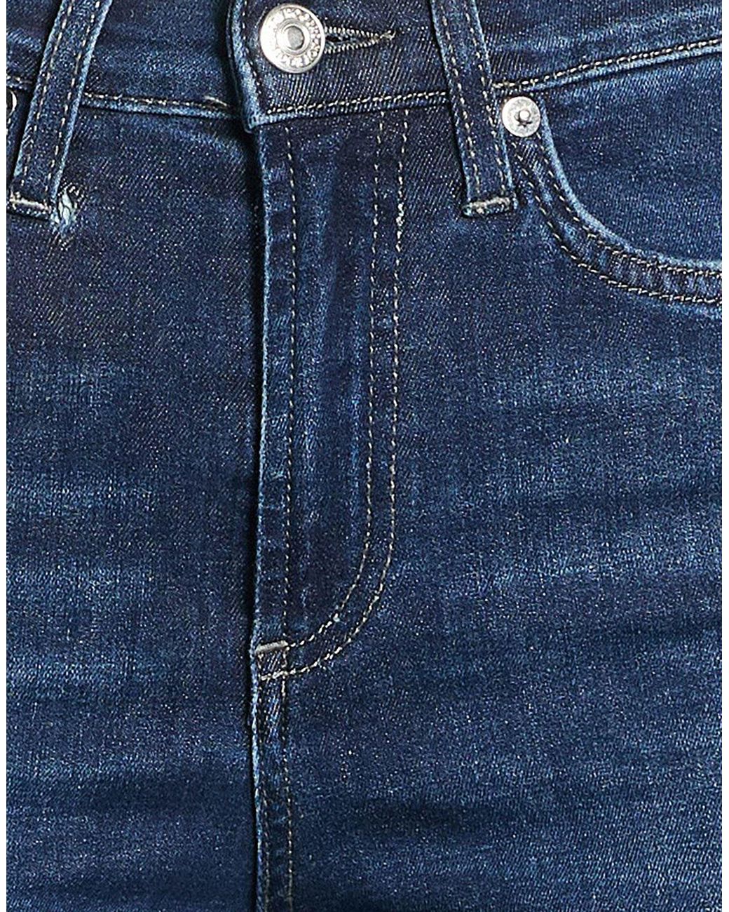 Roy Rogers Blue Jeans Cotton, Elastane