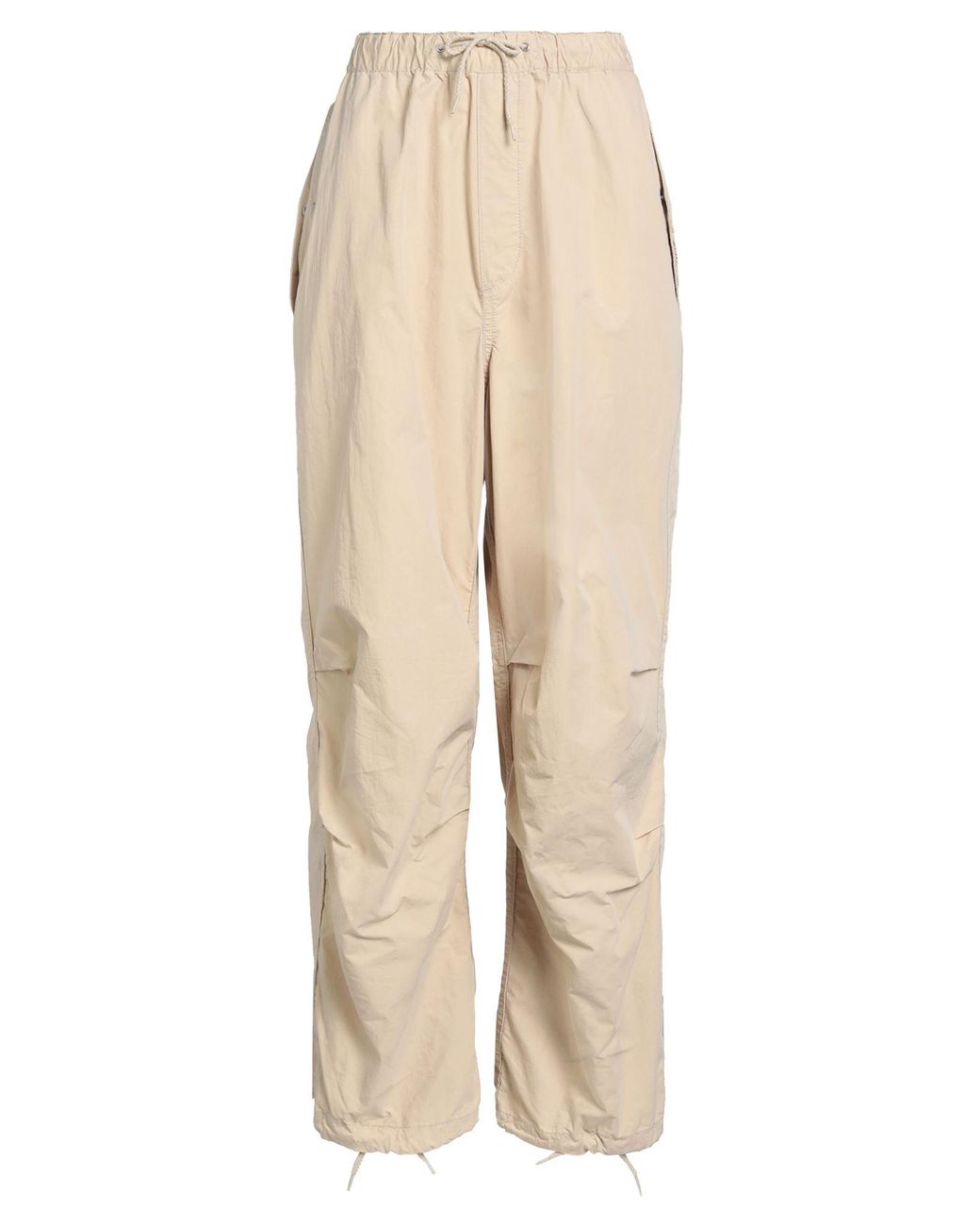 A Bathing Ape Natural Trouser