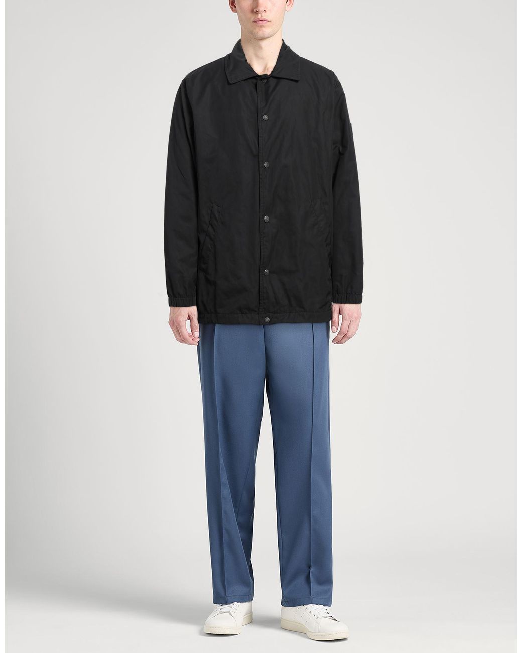 Historic Black Jacket for men