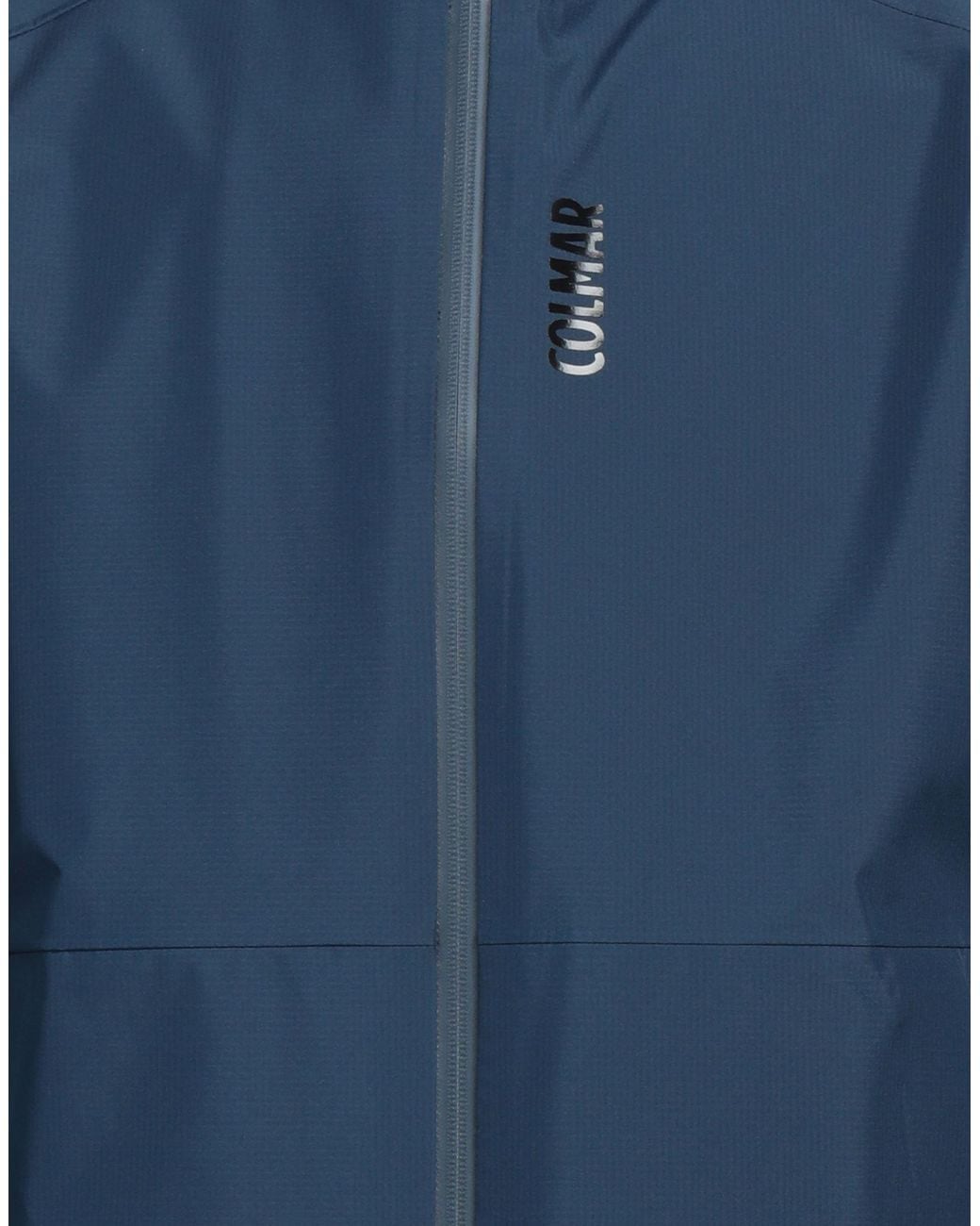 Colmar Blue Jacket Polyester for men