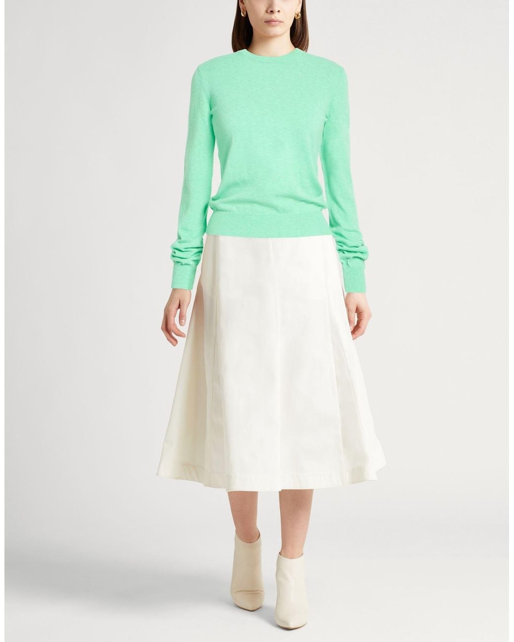 Pullover Ballantyne de color Green