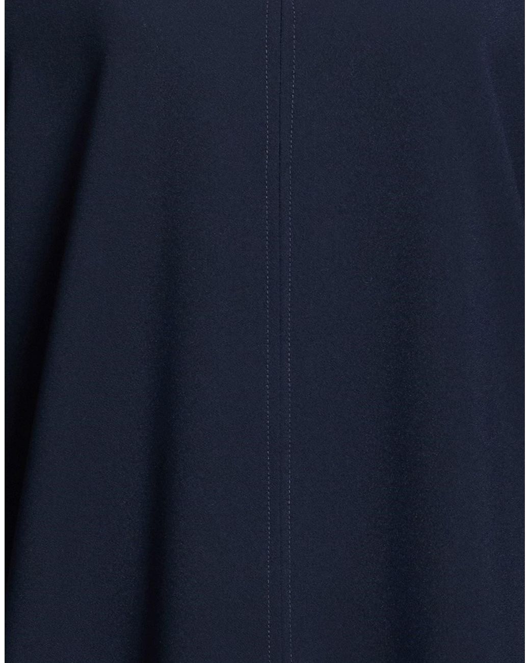 MÊME ROAD Blue Top Polyester, Elastane