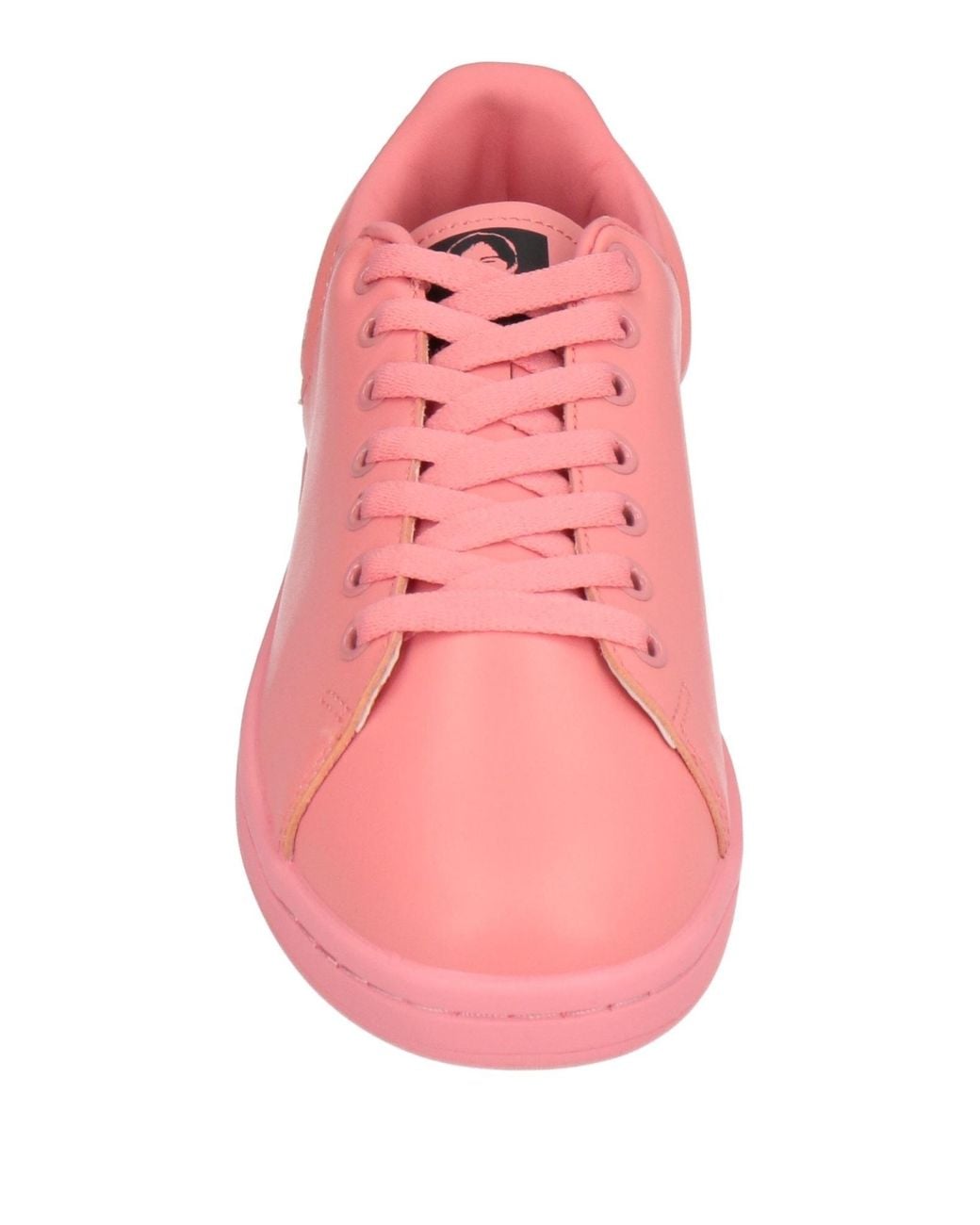 Raf Simons Pink Trainers