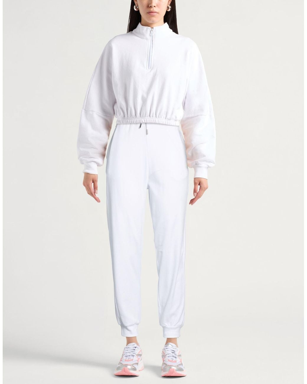 Colmar White Trouser