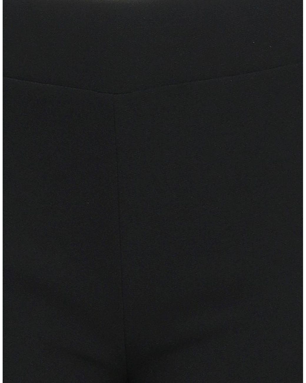 DSquared² Black Trouser
