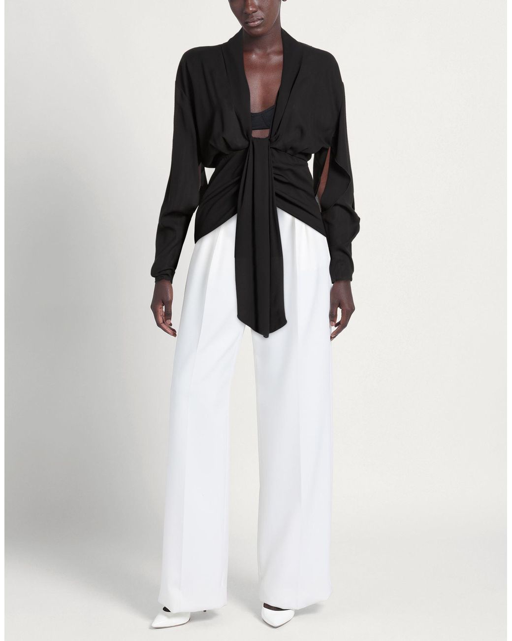 Babylon Black Tops