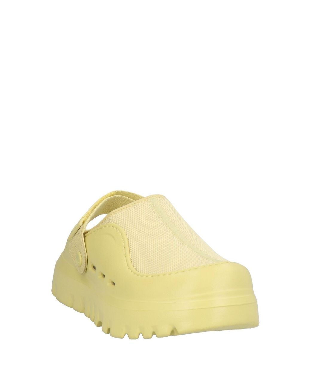 Ugg Mules & Clogs in Yellow für Herren