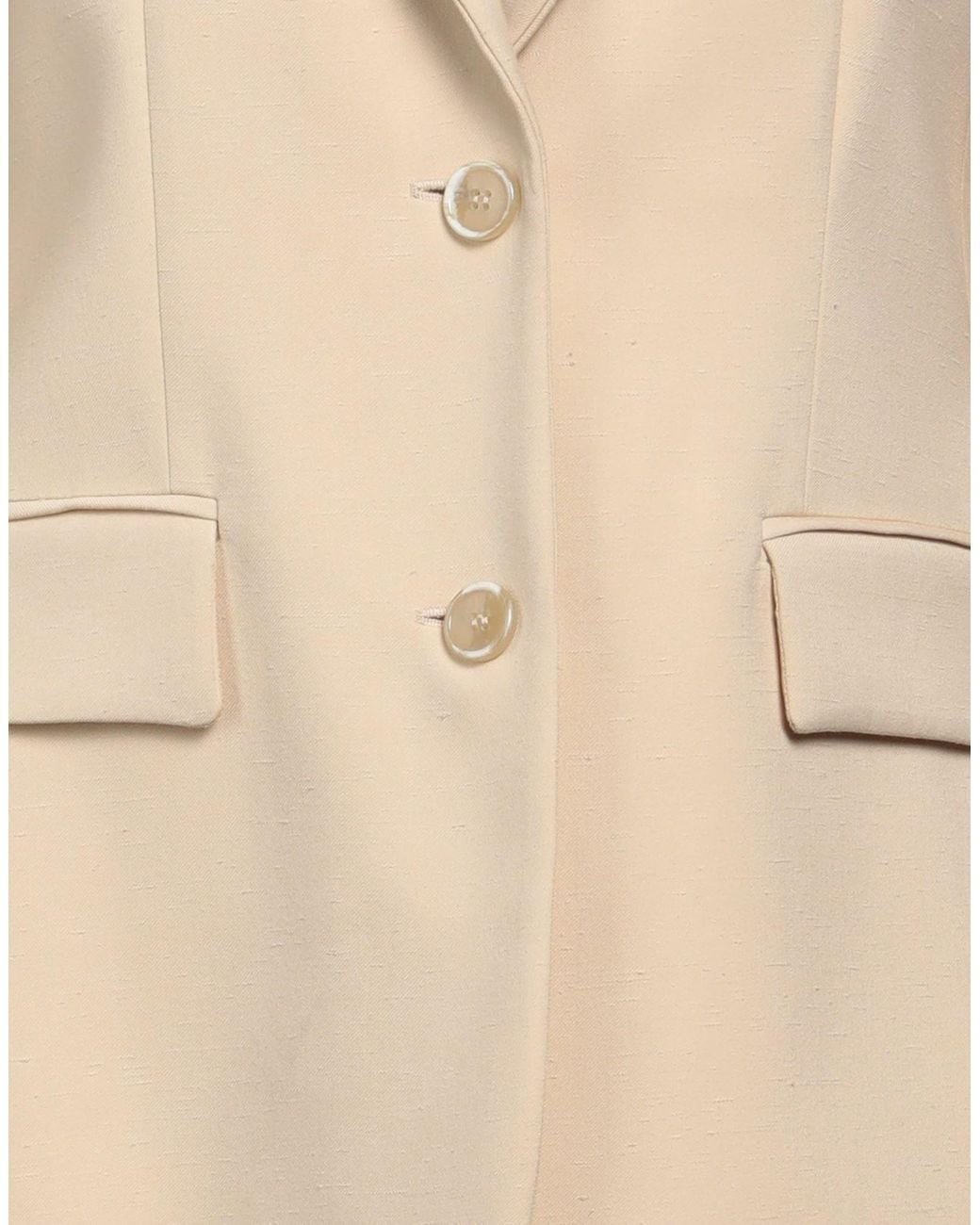 Rodebjer Natural Blazer