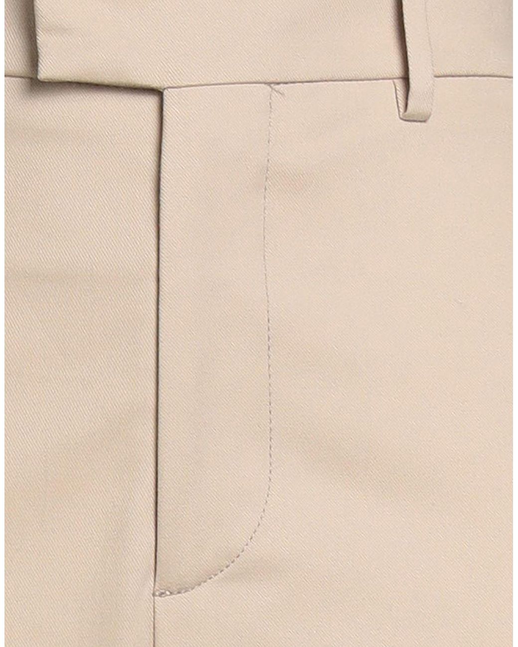 Berwich Natural Trouser