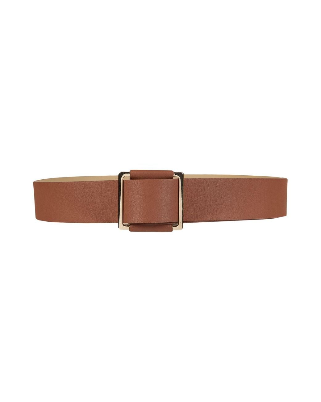 Le Tricot Perugia Brown Belts