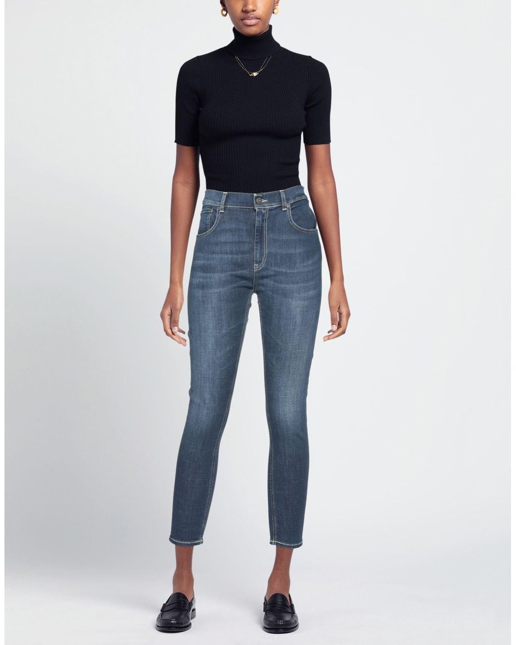 Dondup Blue Jeans