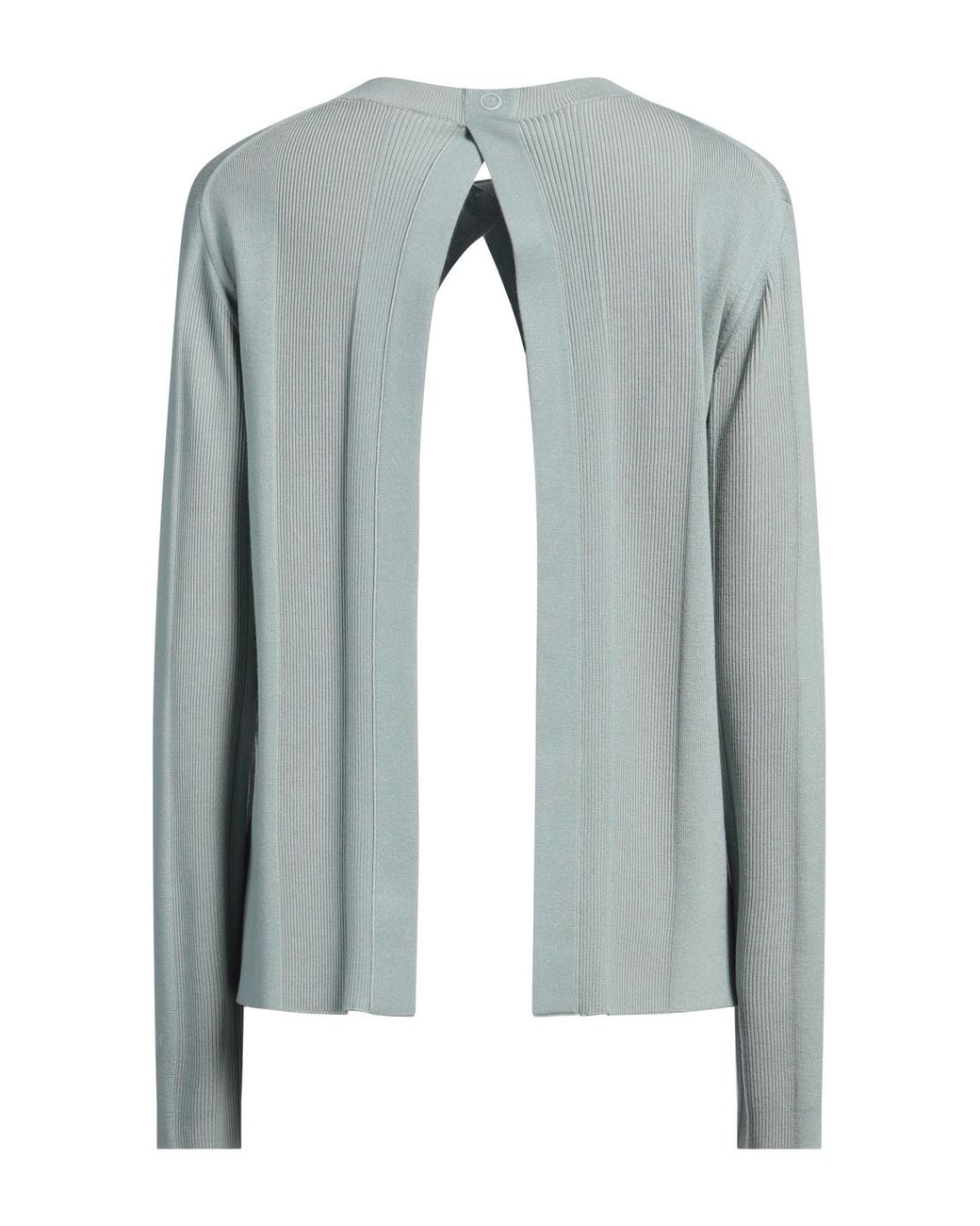 Fendi Blue Cardigan