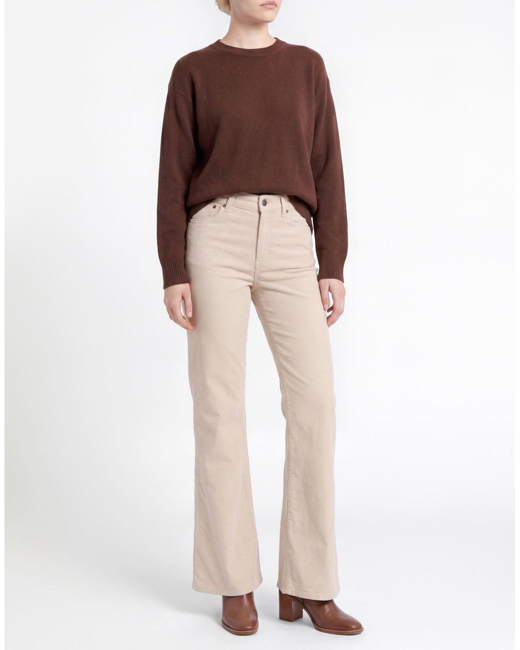 Dondup Natural Trouser