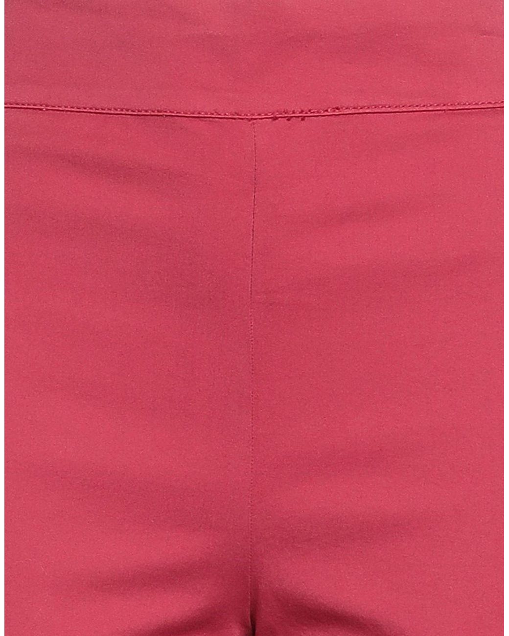 CIGALA'S Red Trouser