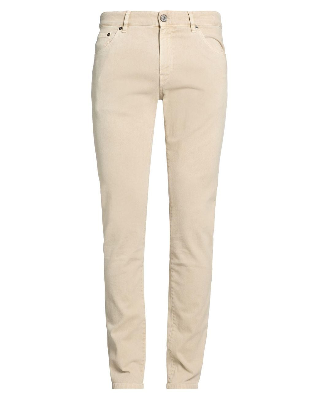 PT Torino Natural Pants for men