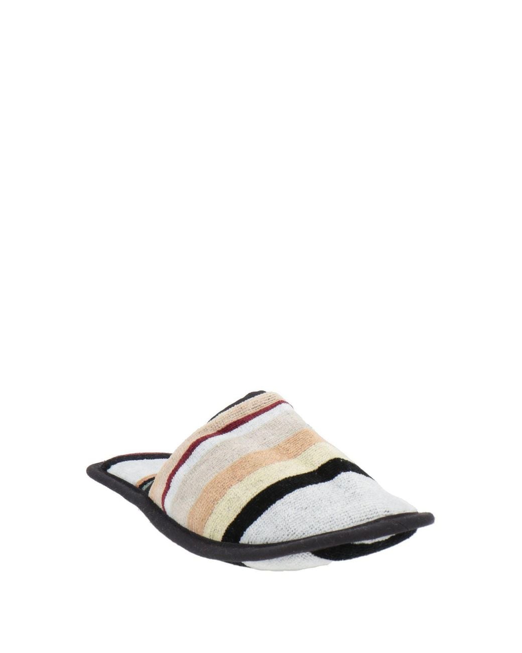 Missoni White House Slipper Cotton