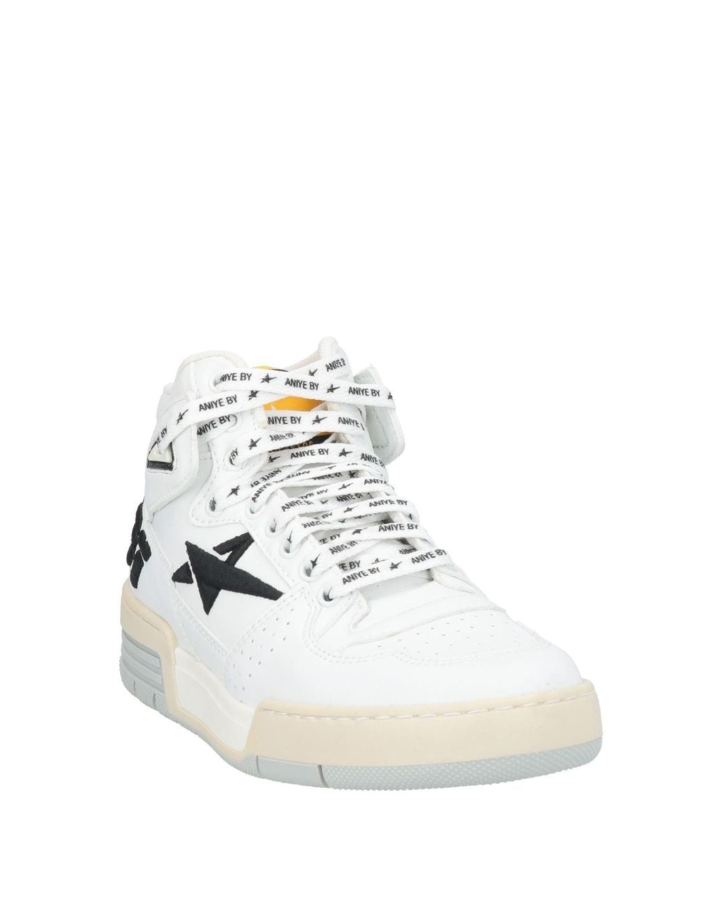 Aniye By White Trainers