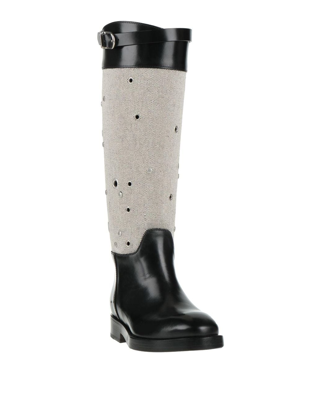 DURAZZI MILANO Black Boot