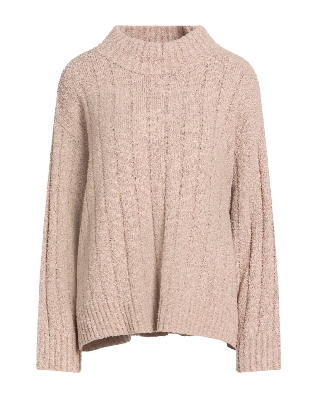 Eileen Fisher Pink Turtlenecks