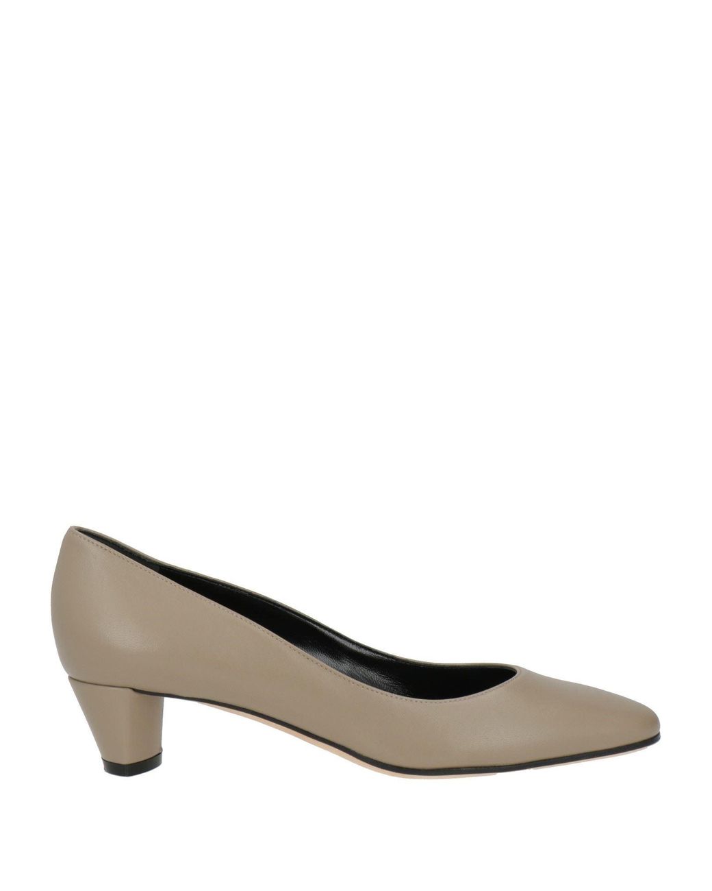 Sergio Rossi Multicolor Pumps