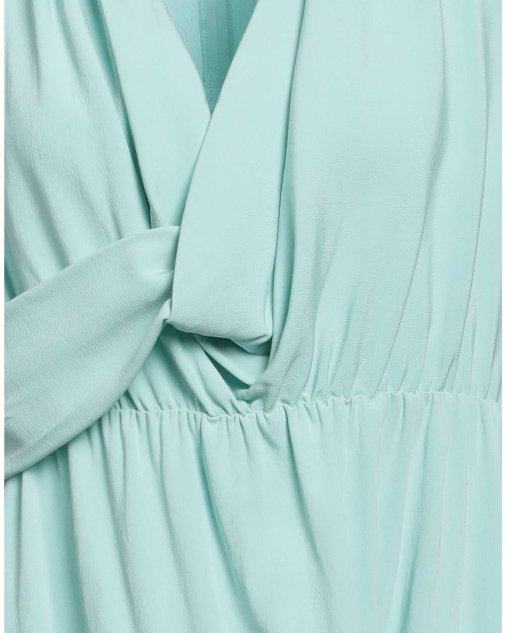 Clips Blue Top