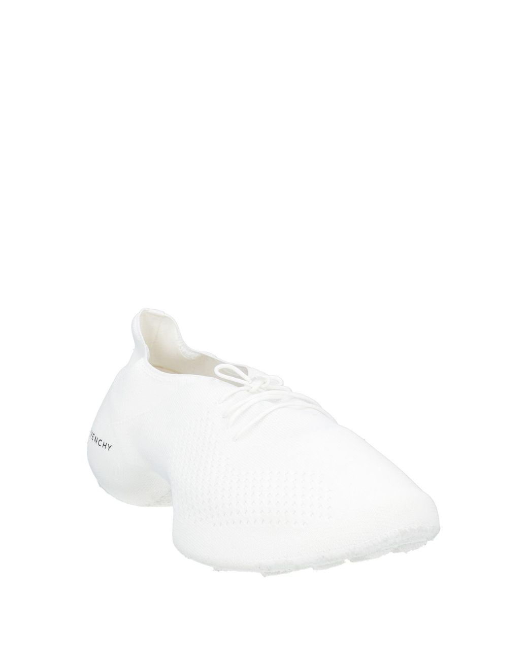 Sneakers Tk-360 di Givenchy in White da Uomo