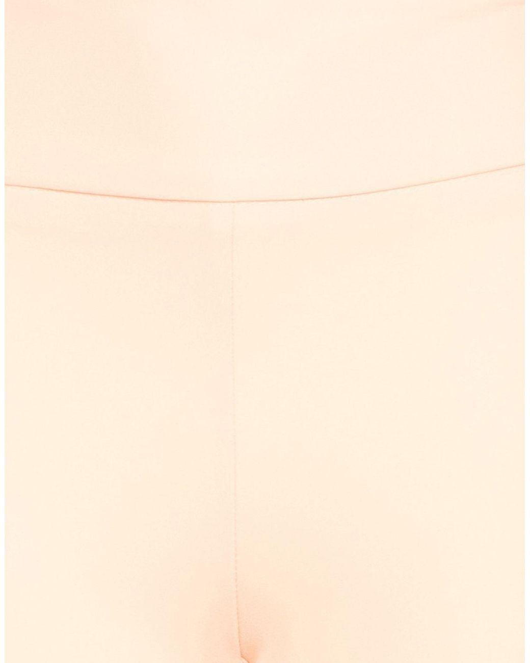 Rinascimento Natural Pants Polyester, Elastane