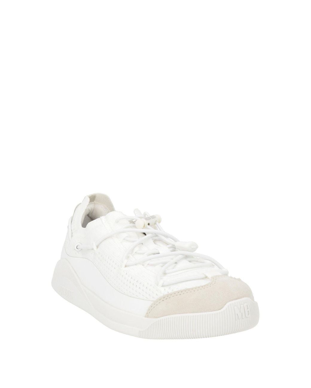 Moon Boot White Sneakers